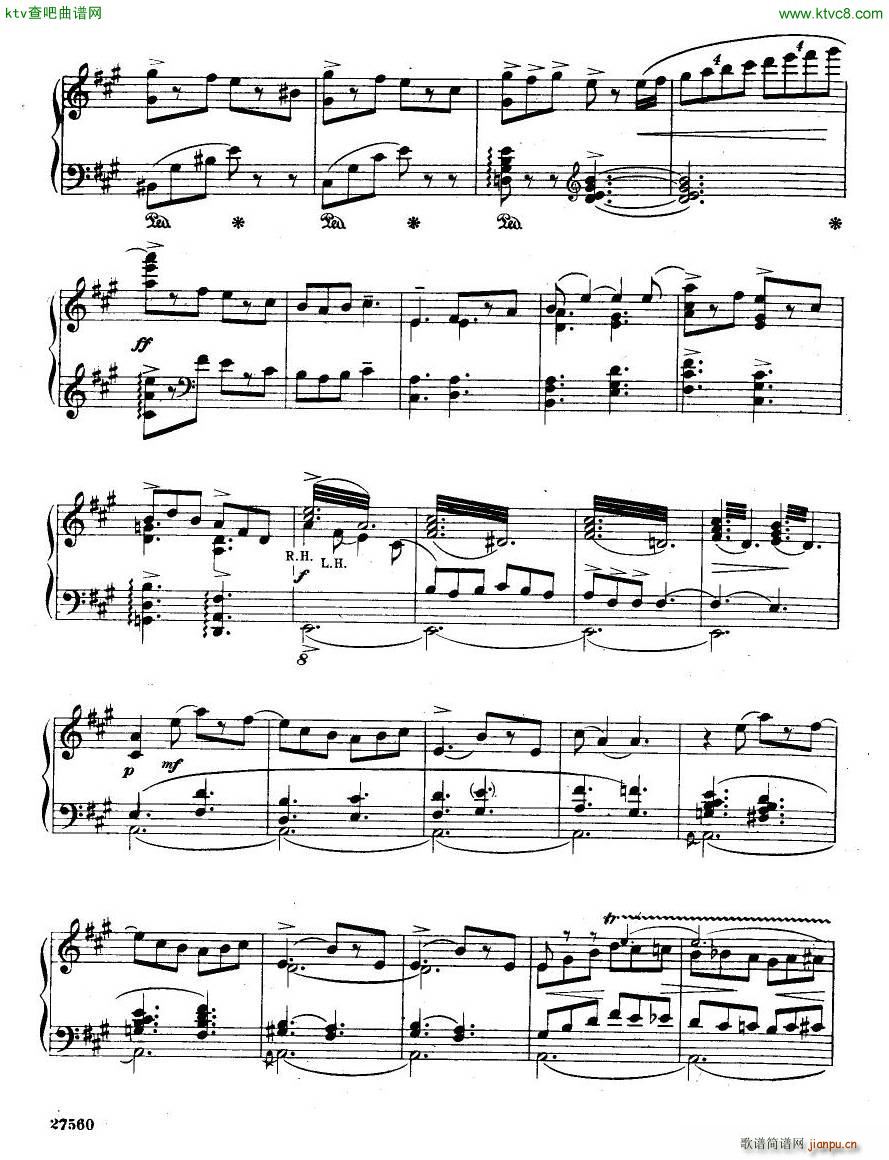 Coates Joyous Youth Piano Suite4