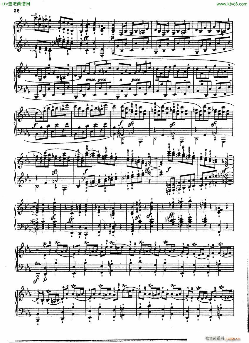 Hummel op18 Fantasie5