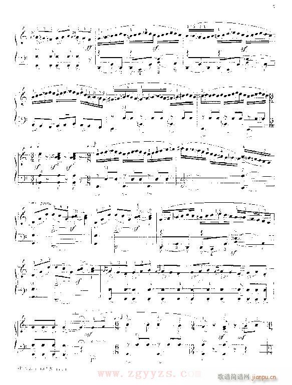 帕凡与回旋曲 卡洛斯.苏里纳克-手风琴4