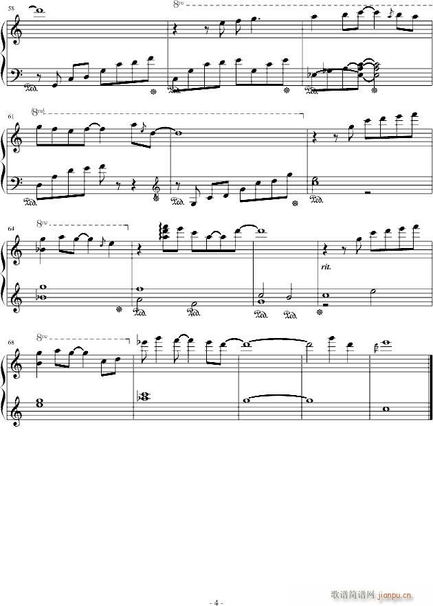 海之梦――带指法（To 倩倩~）_Ku.Klux.Klan4
