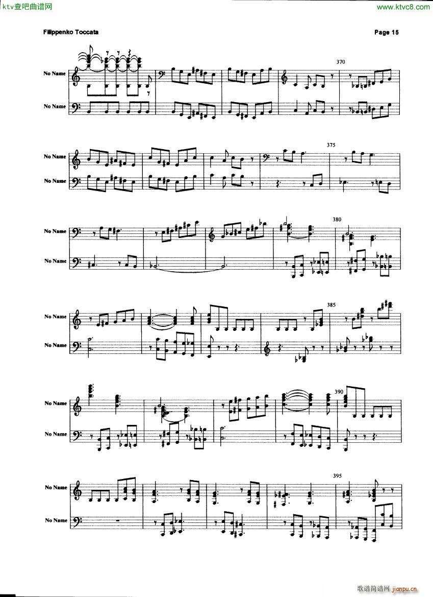 Filippenko Toccata15