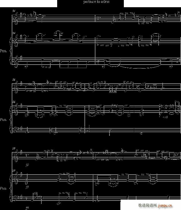 partners in crime （sax and piano）_JimBrickman7