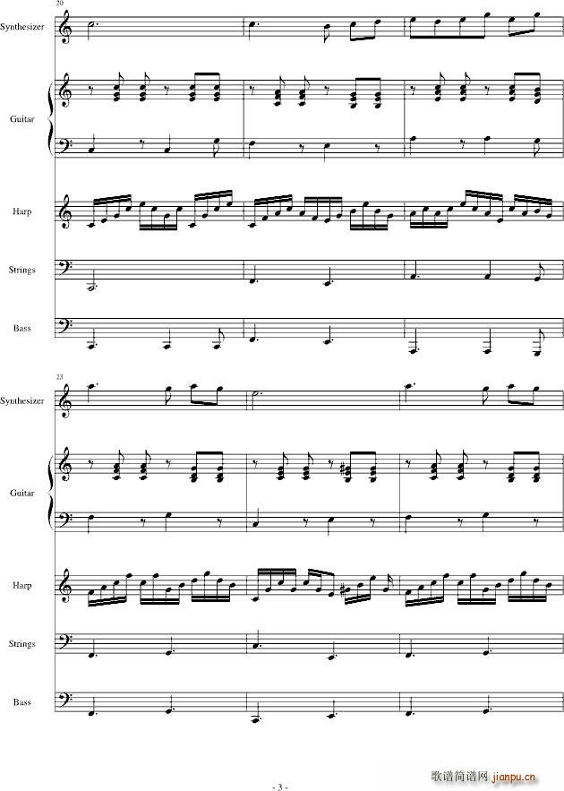 蓝色的天空_mikeford3