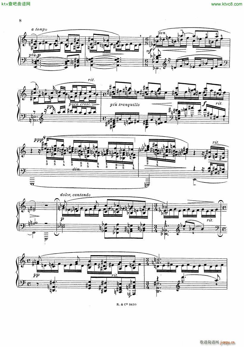 Blanchet Op 18 Turquie8