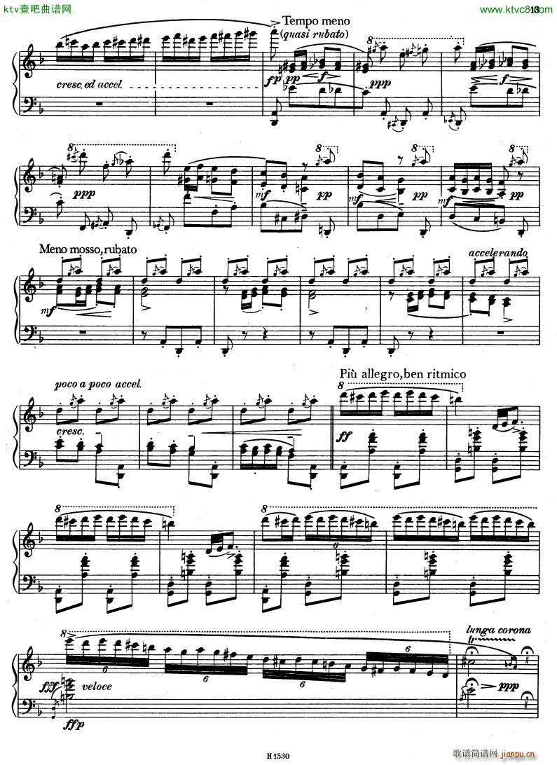 Burian reminiscences of czech dances11