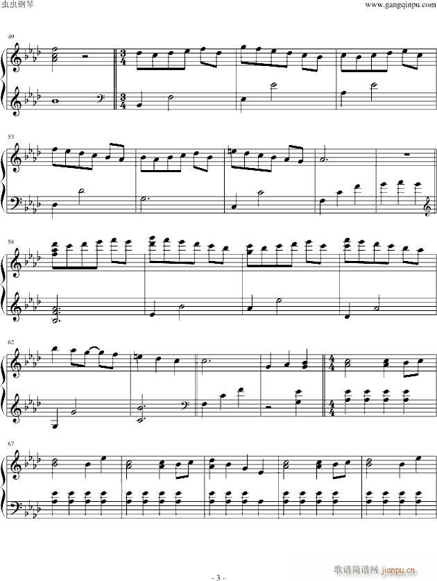 Silhouette of a Breeze英国恋物语主题曲_梁邦彦3