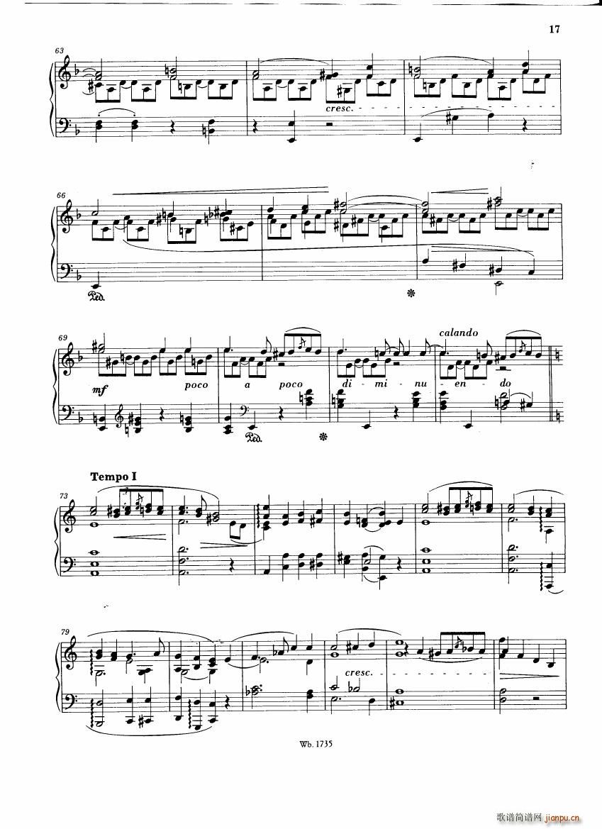 Brahms and his friends Anthology 121