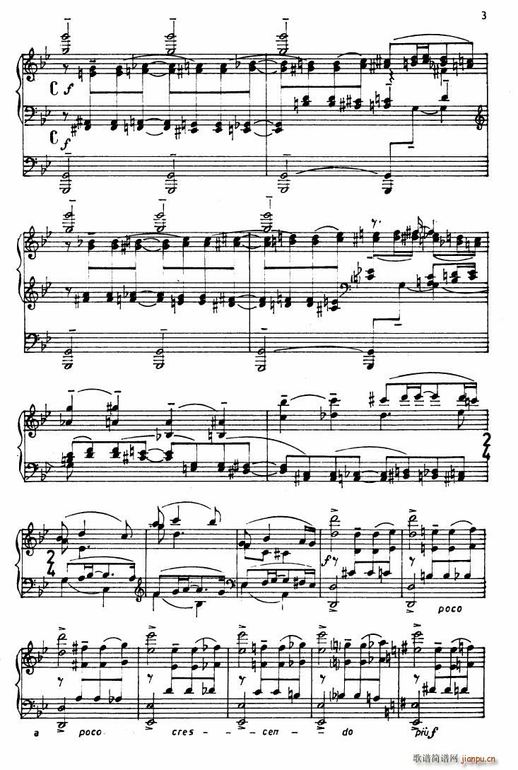 Bazlik Preludes book 154