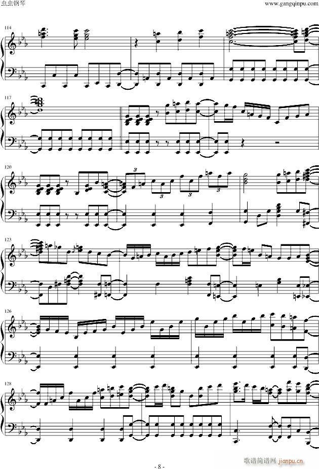 [key社] Rewrite  op （完整版）_动漫影视8