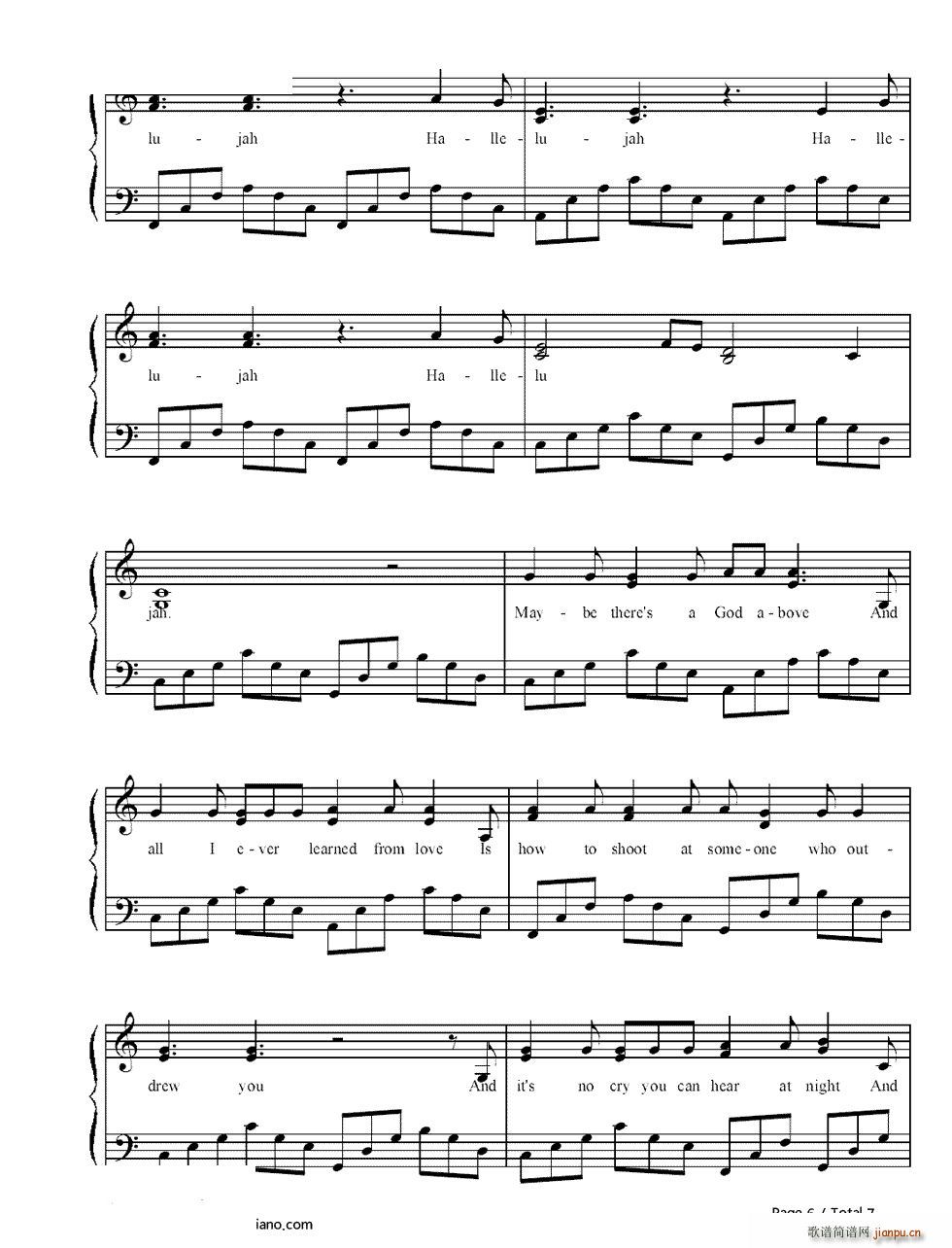 Hallelujah_Jeff Buckley6
