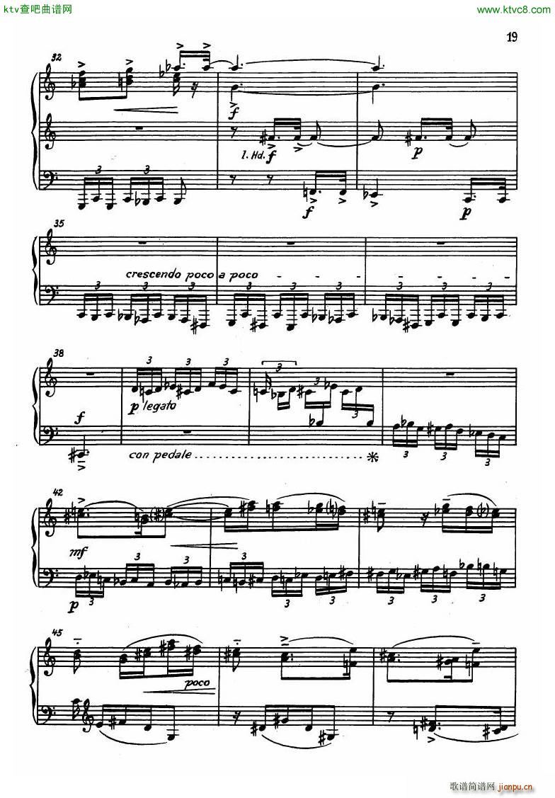 Dessau Sonatina 195517