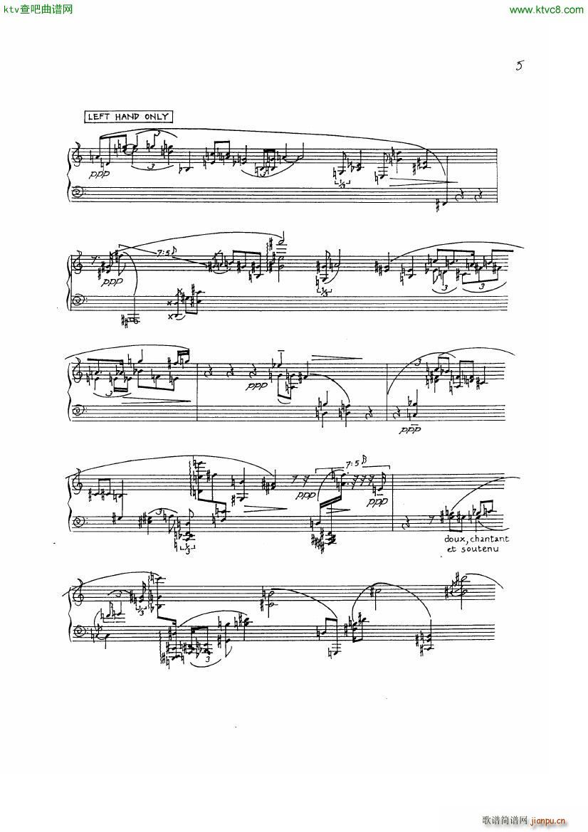 Finnissy Alkan paganini6