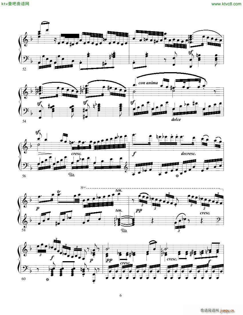 clementi sonata op50 26