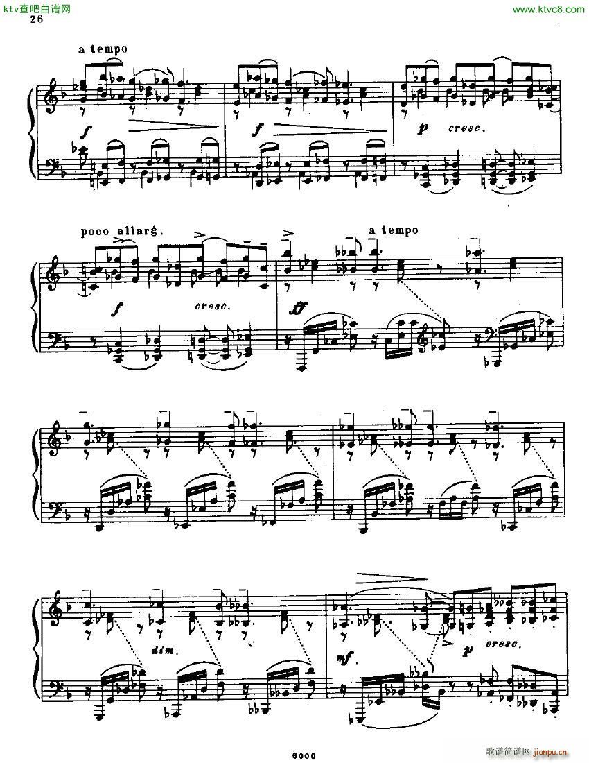 Anatoly Alexandrov Opus 12 Sonata no 224