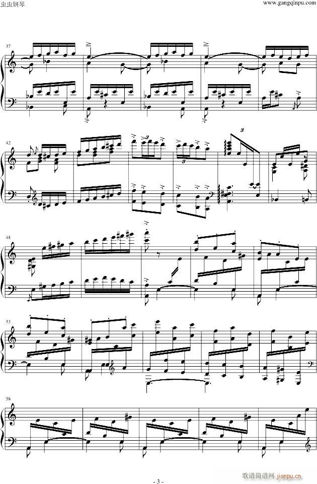第一号西班牙舞曲_法雅3