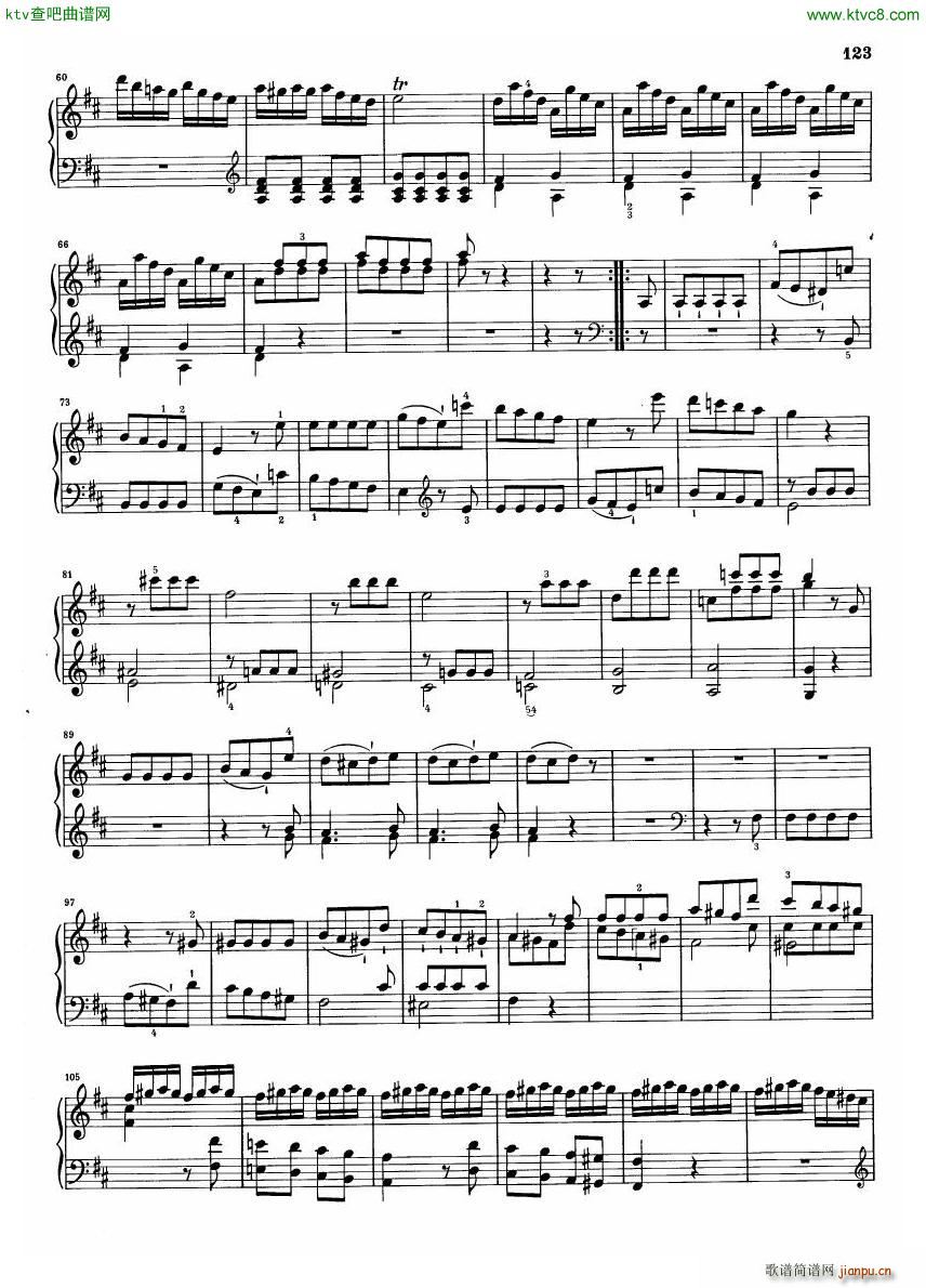 Haydn hob xvi 32sc Sonata478