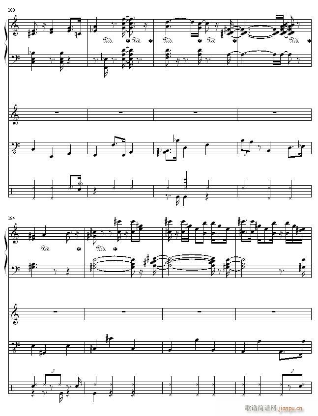 Waltz for Debby（2）_佚名14