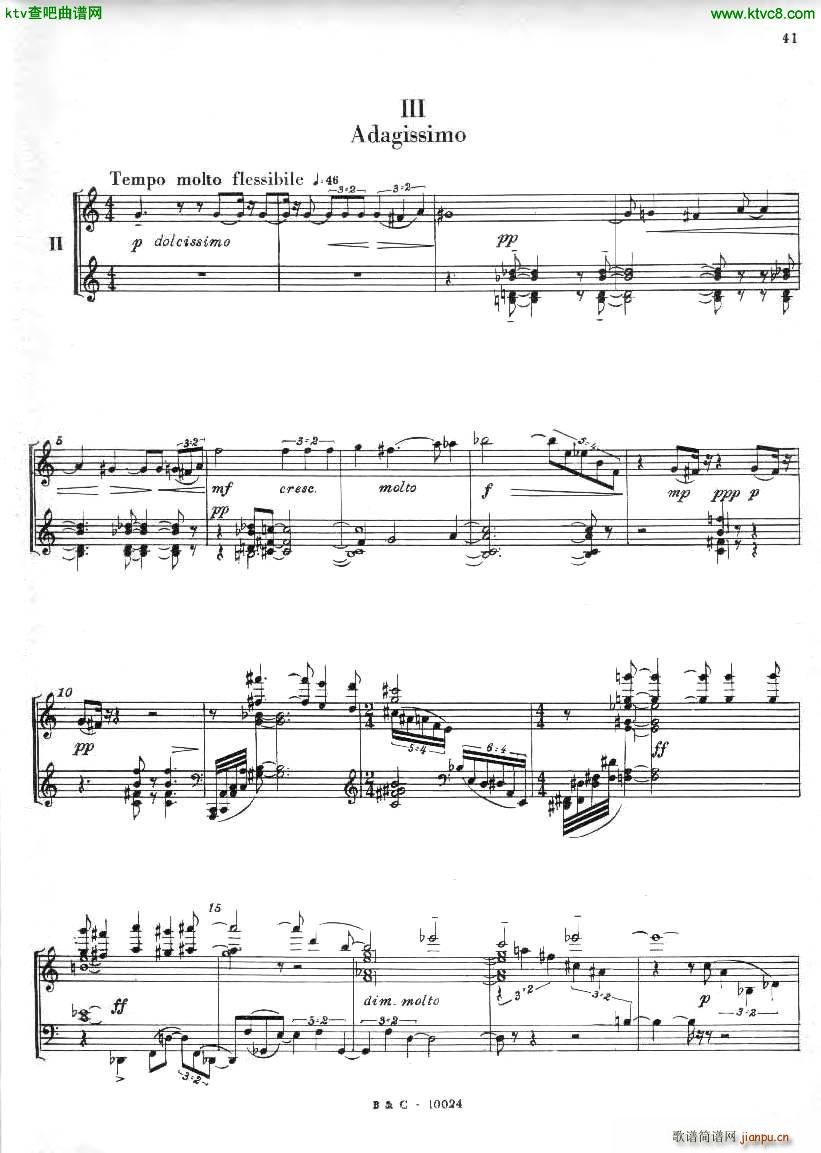 Ginastera Piano concerto No 1 part 210