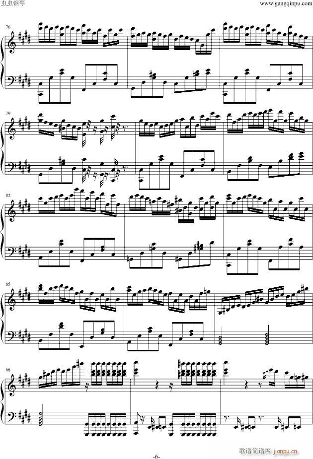 克罗地亚二号狂想曲_马克西姆-Maksim・Mrvica6