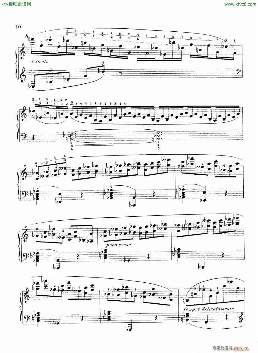Busoni an die jugend 110
