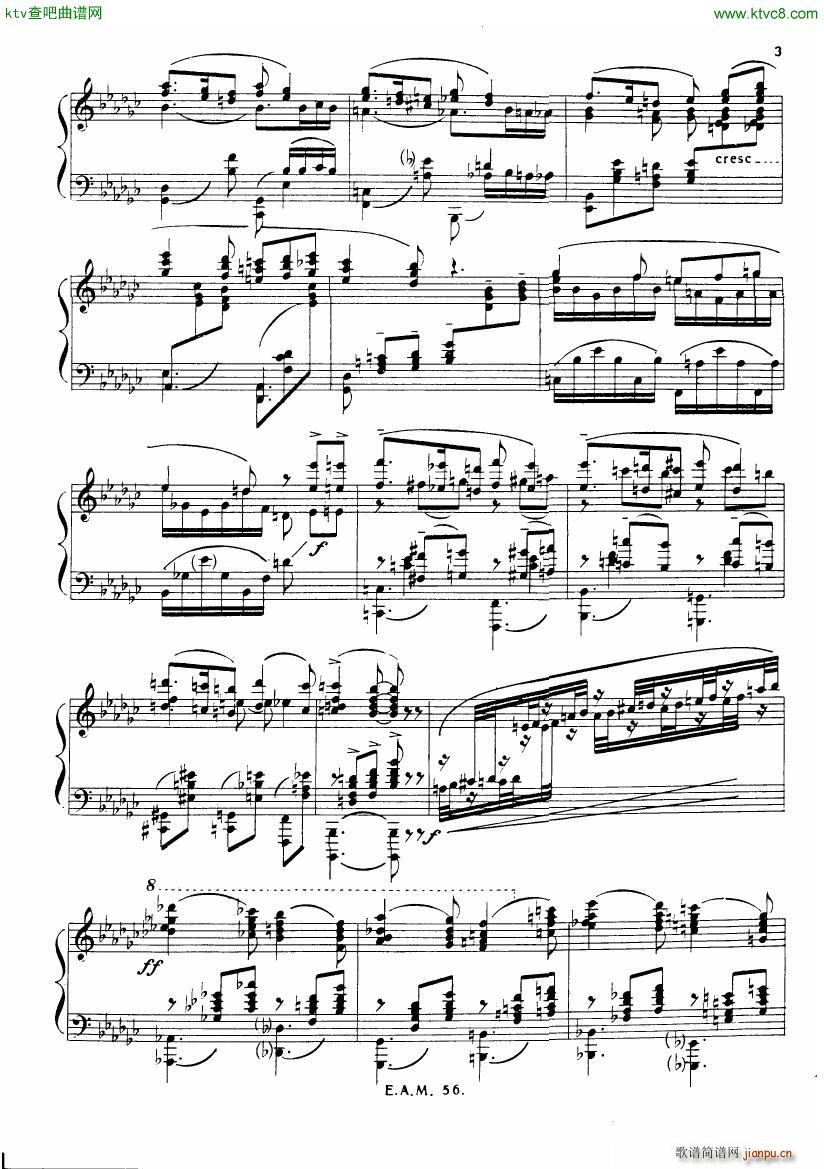 Guastavino Las Ninas2