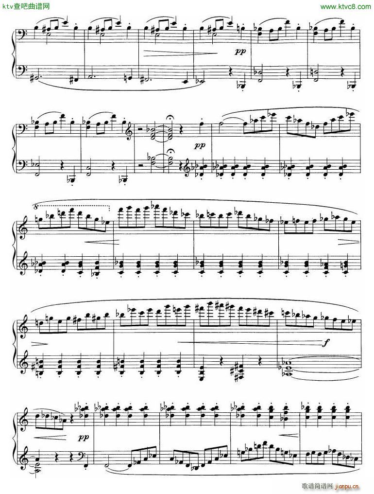 Hindemith Piano Sonata No 38