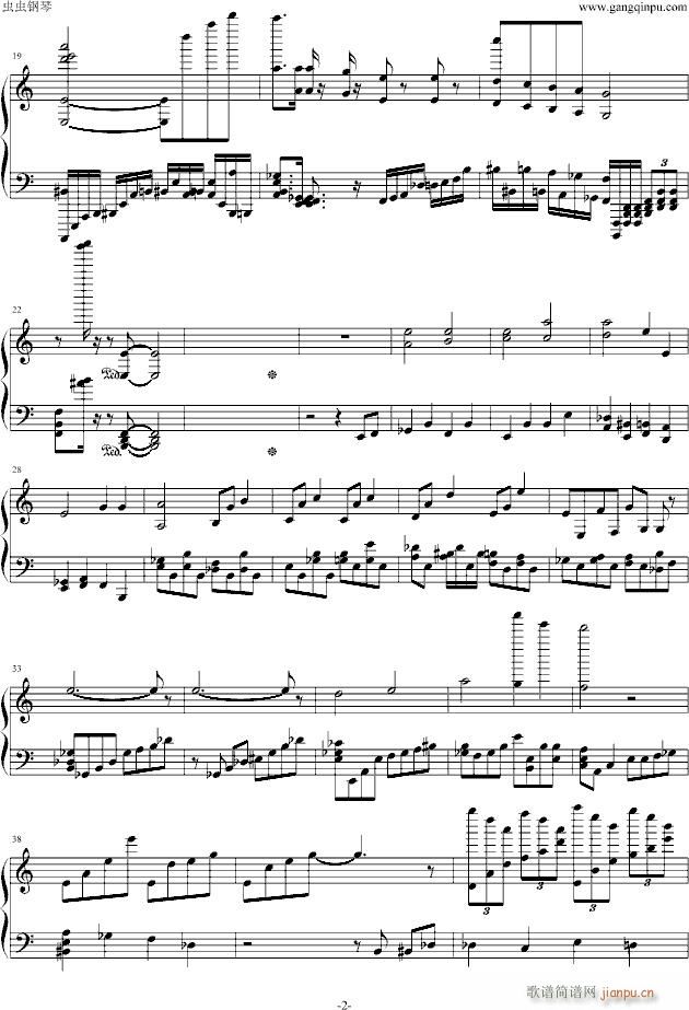 -ピアノ�f奏曲1番 ��火 (PF Concerto No.1 Anti-Ares)_游戏2