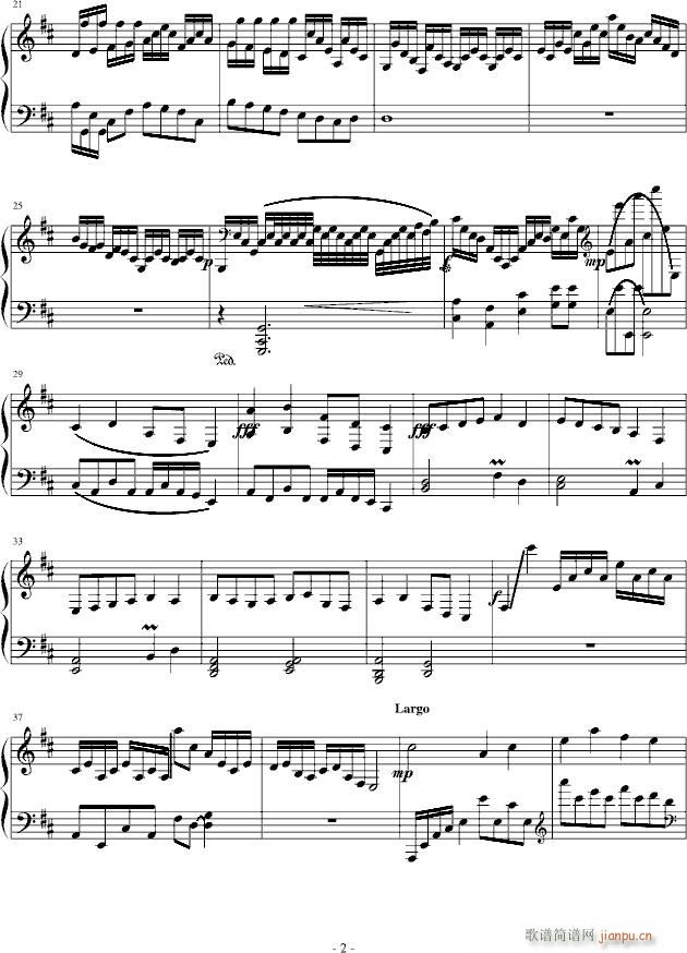 田园随想曲_makang19982