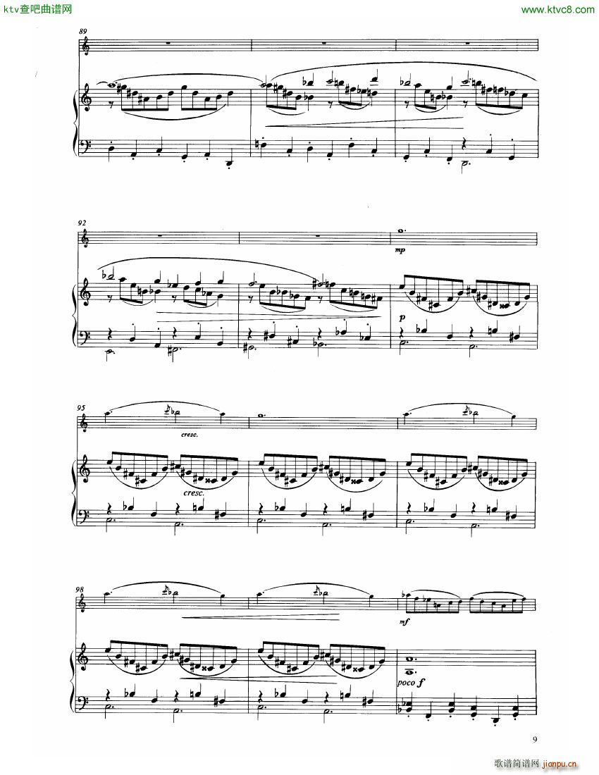 Hindemith Sonata 1 pn Part5