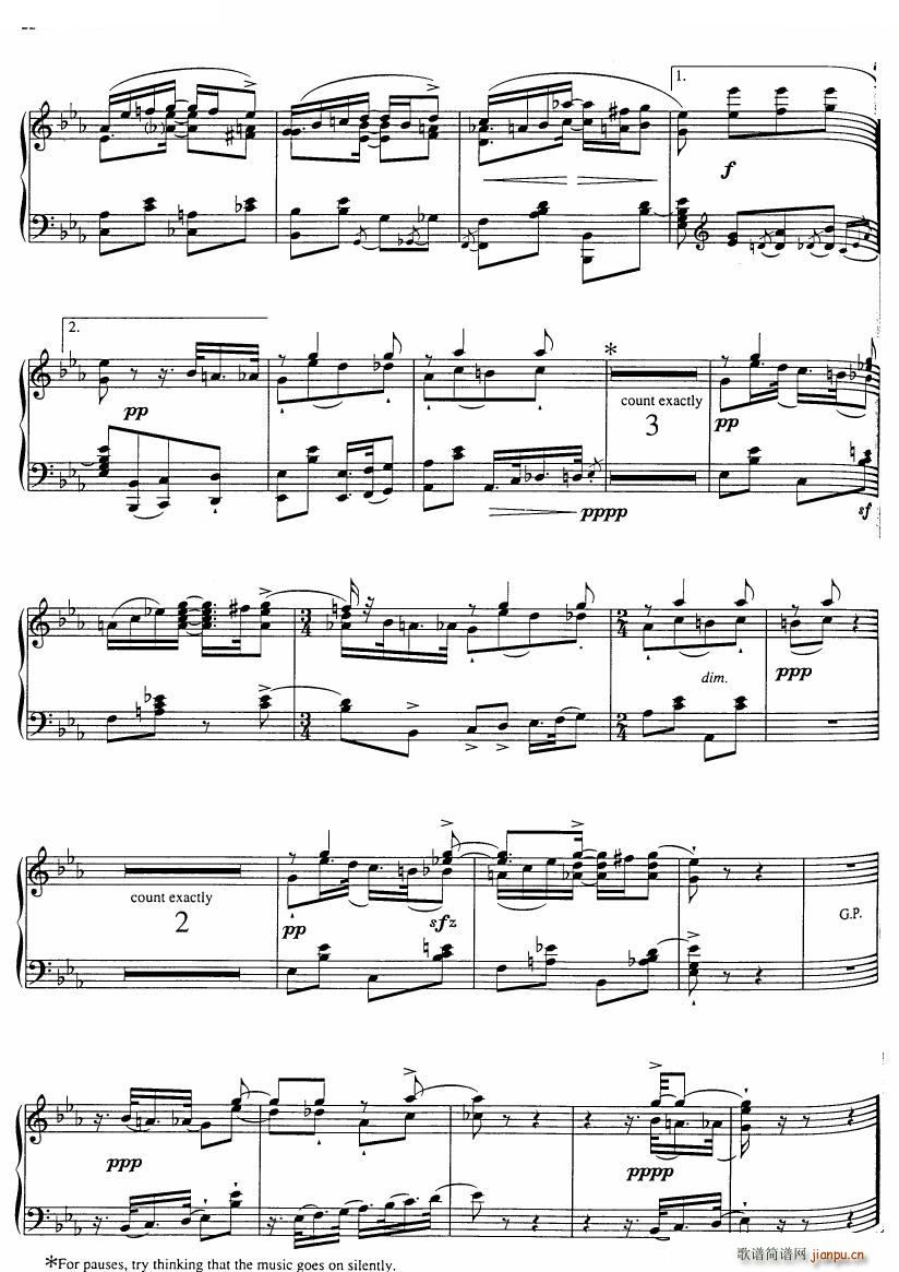 551-classical-sheet-music-piano-rags（一）24