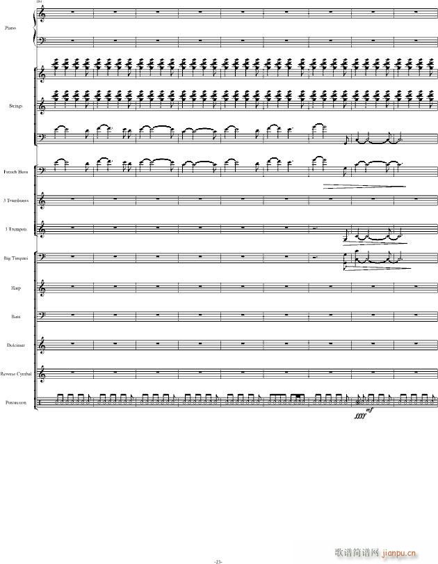 Santorini圣托里尼-完整版_雅尼23