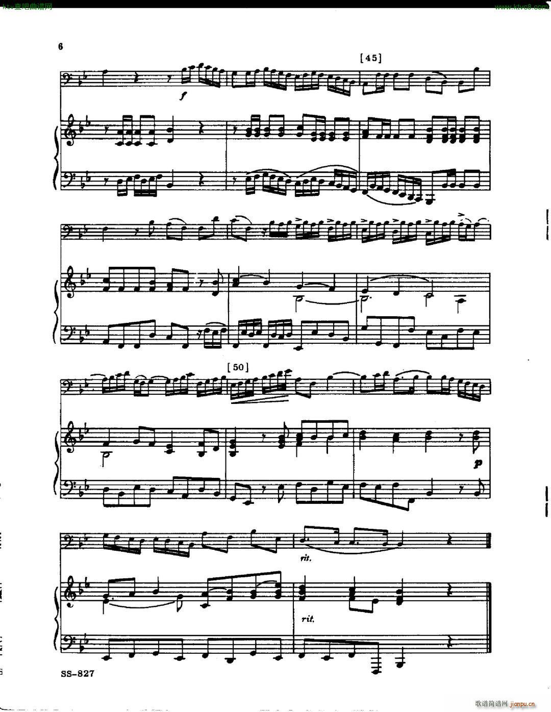 handel powell sonata no3 trombone6