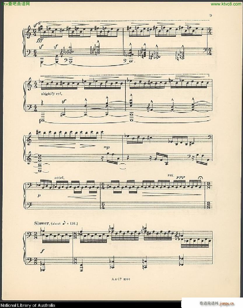 Agnew Toccata Tragica8