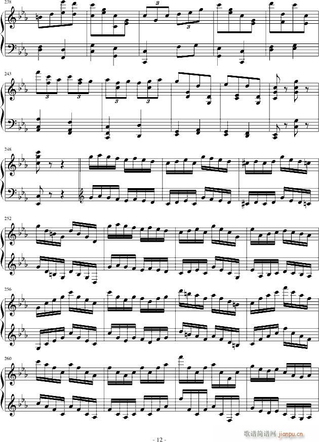 C小调斯拉夫主题变奏曲_PARROT18612
