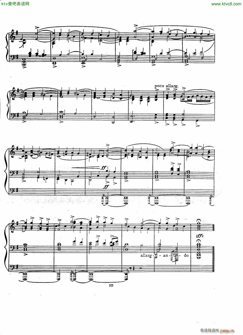 Bach JS A transcription book for Harriet Cohen13