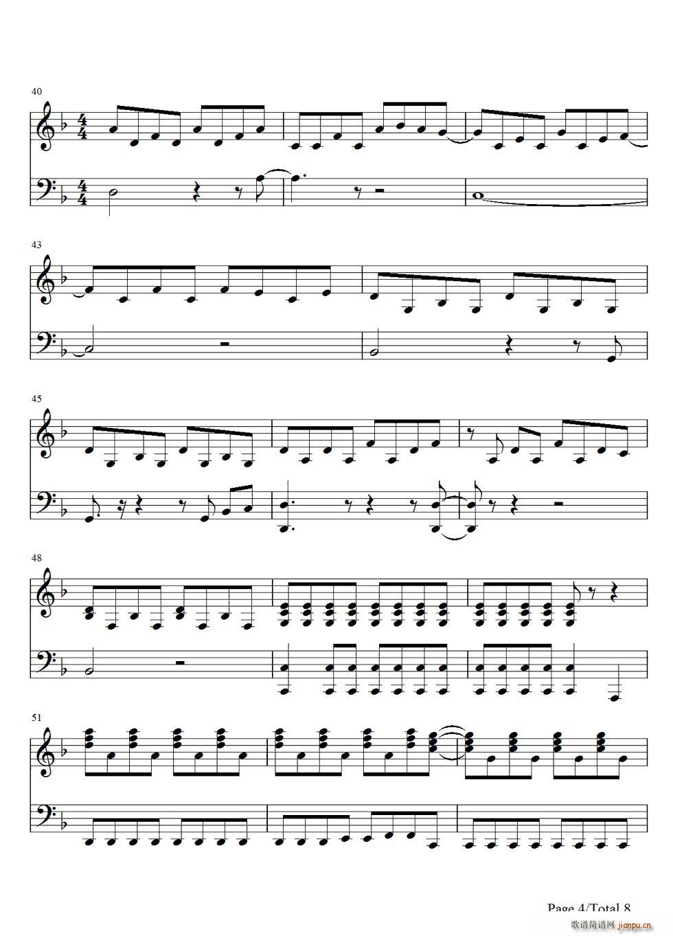 纵火焚雨（Set Fire to the Rain）_Adele4