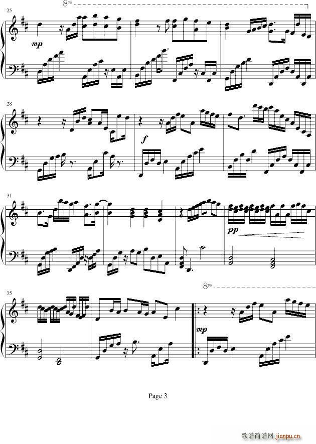 Pachebel's Canon in D_Danny Wright3
