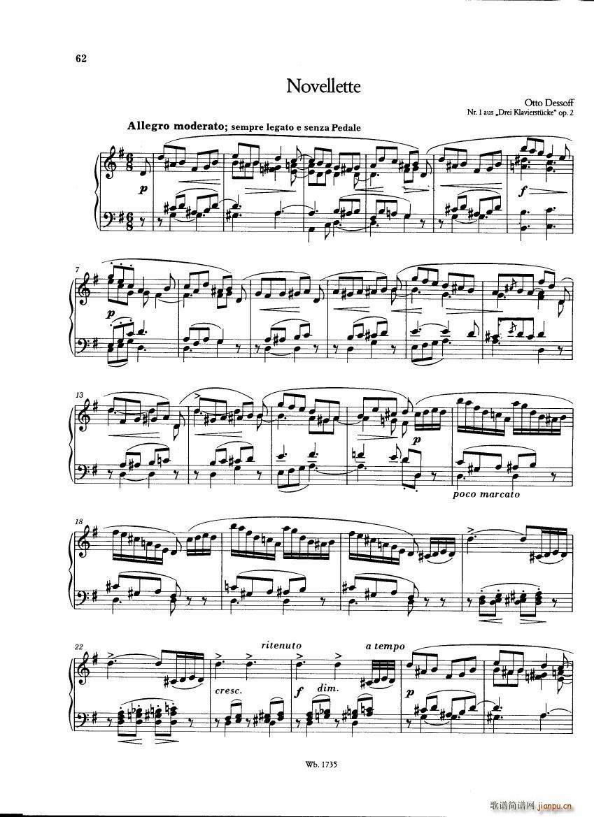 Brahms and his friends Anthology 229