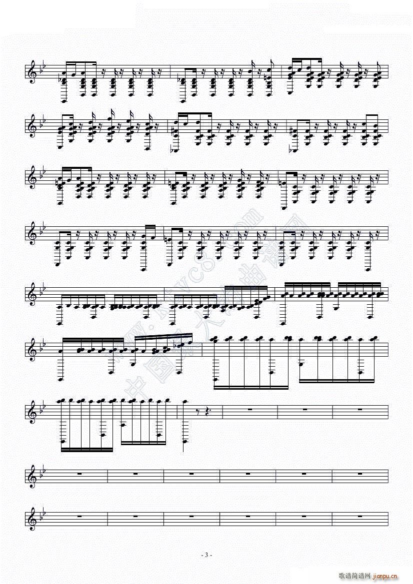 船歌 （Barcarolle in F）_半璧3