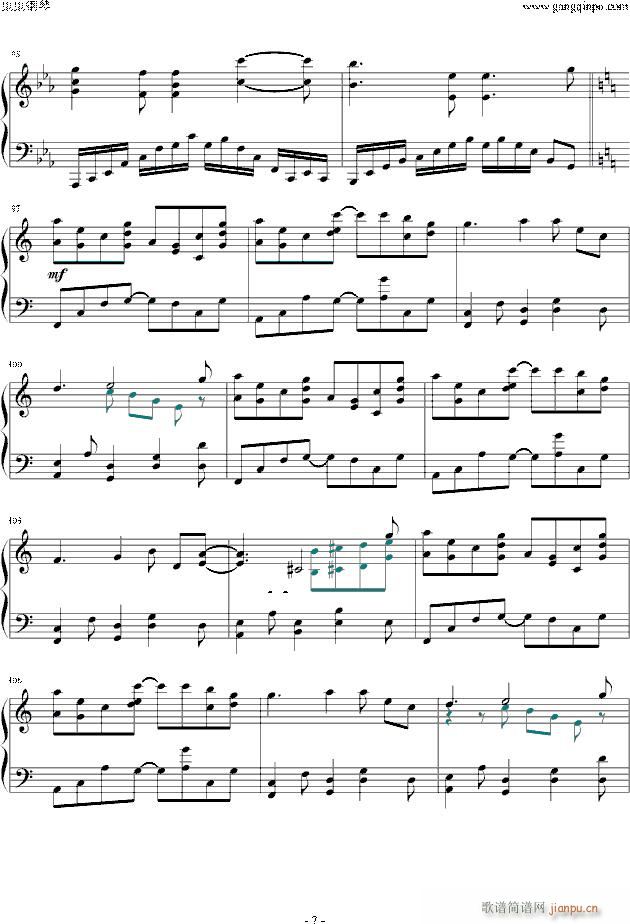 《clannad》印象曲《一万の���E》_Clannad7