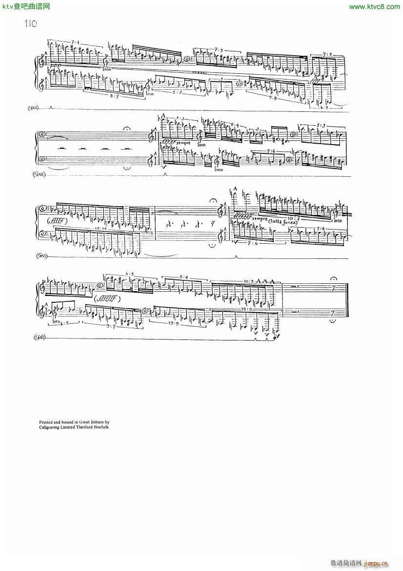 finnissy michael verdi transcription no 134