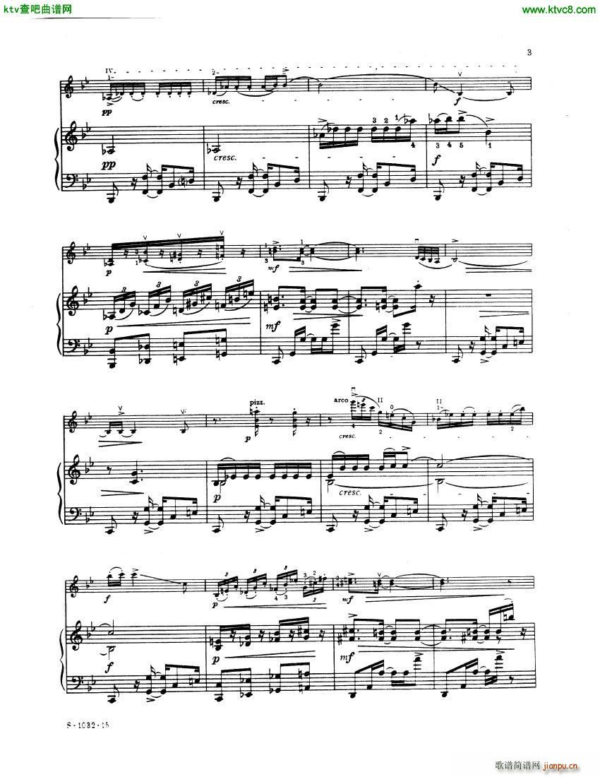 3 Preludes Piano Parts Gershwin2