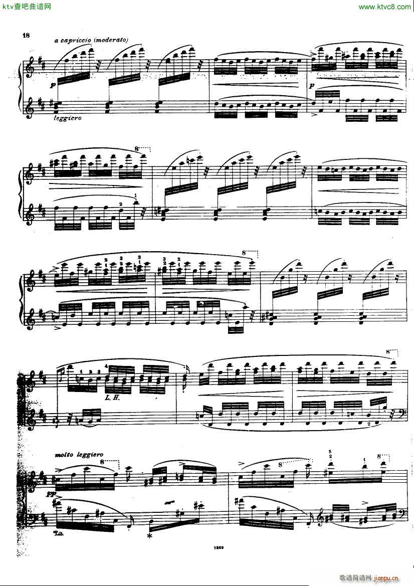 Bizet Weiss Carmen fantasie16