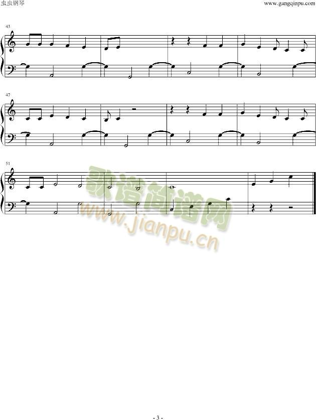 你为爱而生-You Were Born To Be Loved3