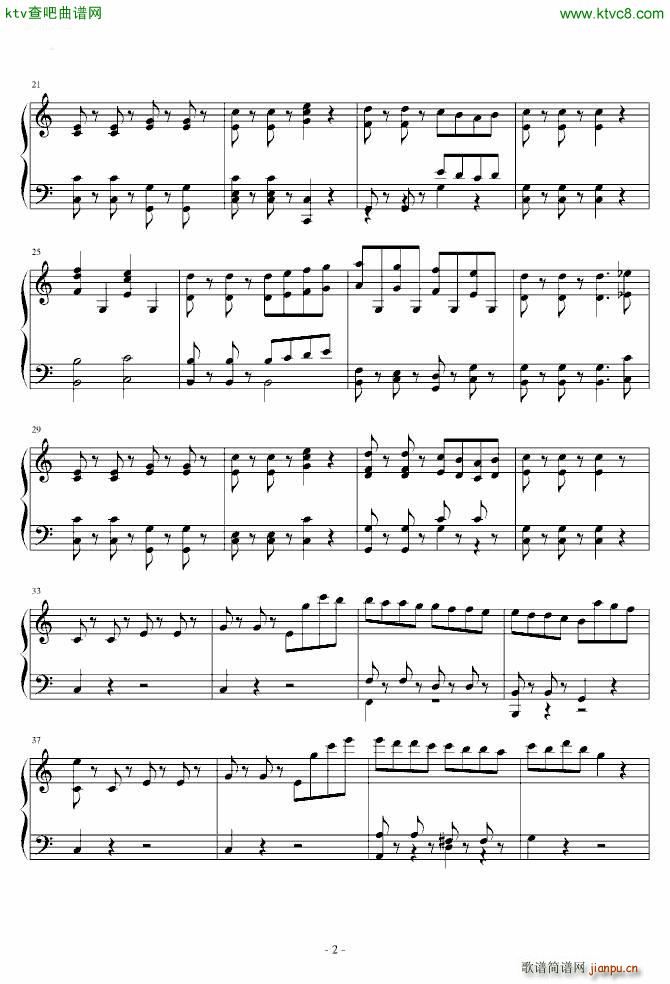 惊愕钢琴曲_海顿2