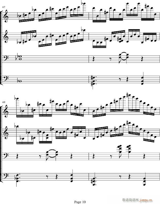 V3_贝多芬 beethoven10