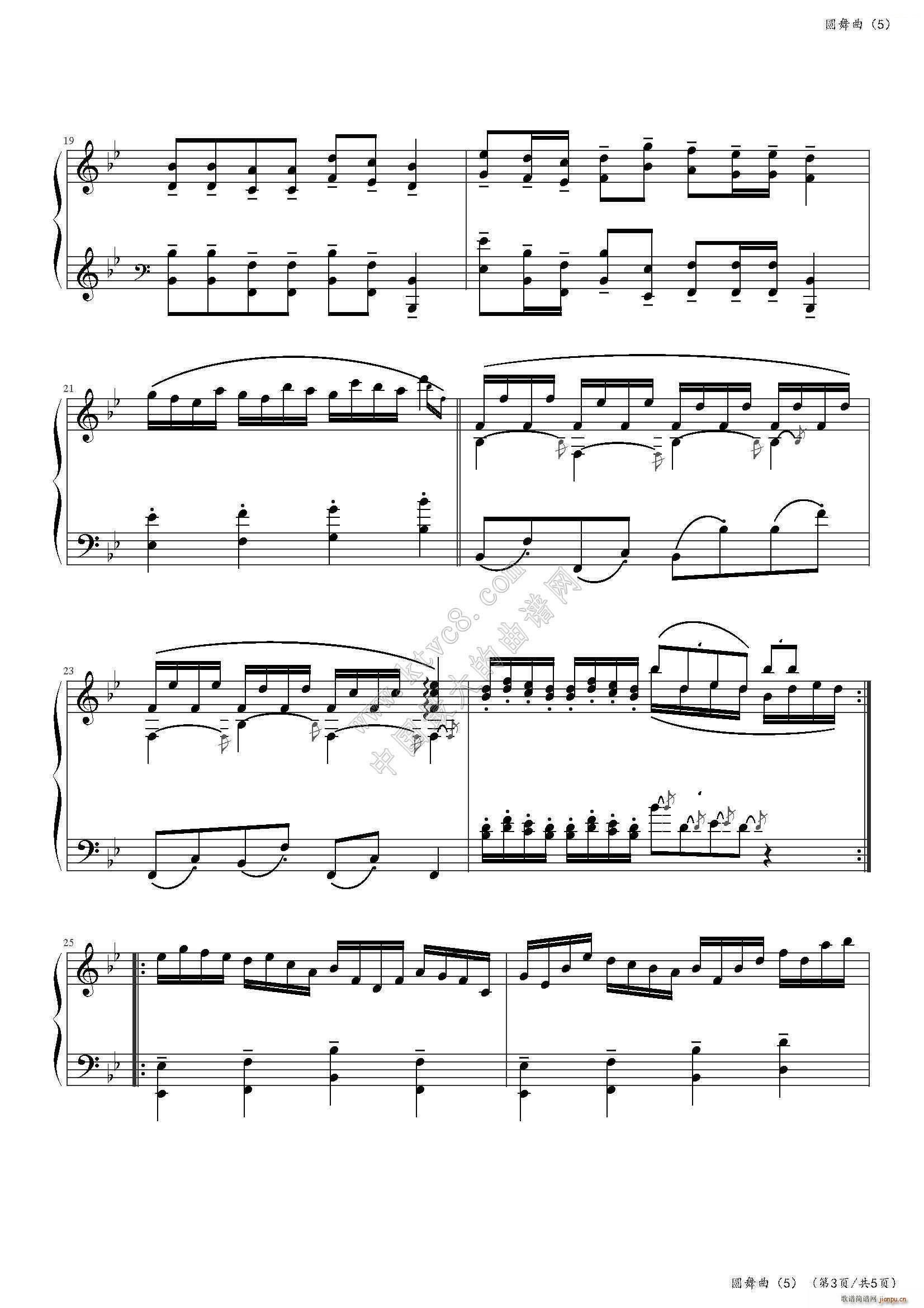 小温的圆舞曲（5）3