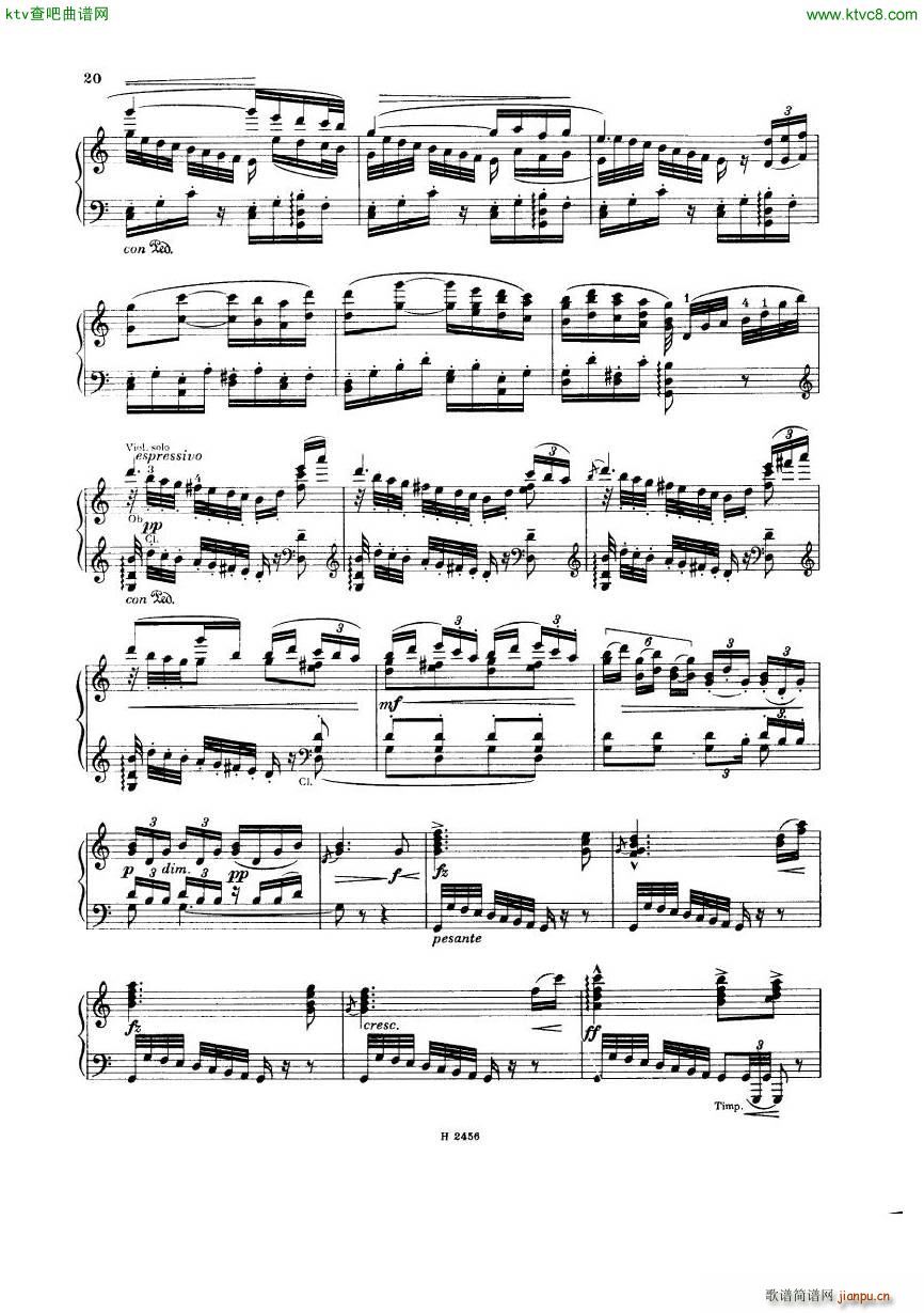 Dvorak 088 Sinfonie nr8 2hd17