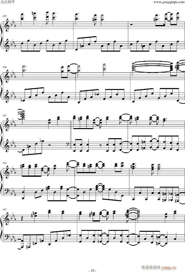 [key社] Rewrite  op （完整版）_动漫影视10