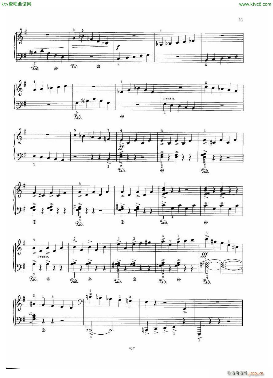 Neue sowjetische Klaviermusik Gerig Book 111